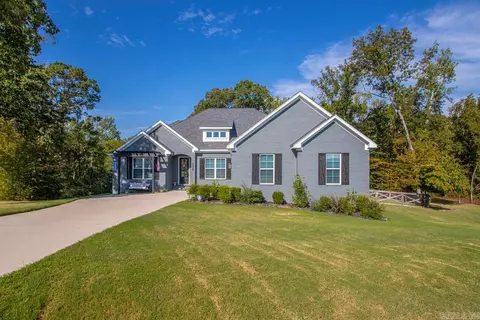 Exterior - 13040 Avilla Hills Cv, Alexander, AR 72002 photo 5 of 17