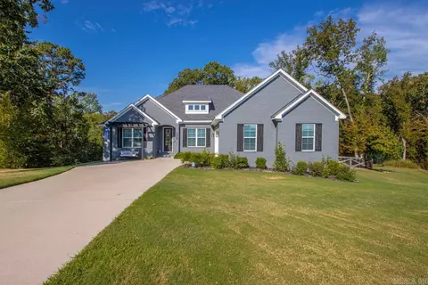 Exterior - 13040 Avilla Hills Cv, Alexander, AR 72002 photo 2 of 17