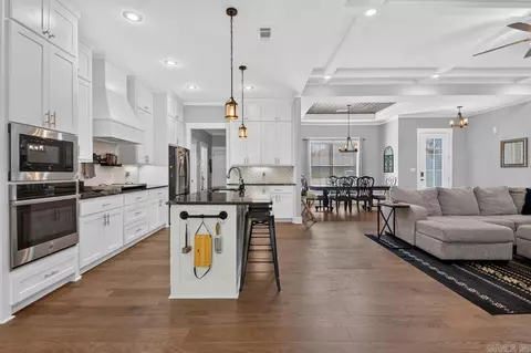 Kitchen - 13040 Avilla Hills Cv, Alexander, AR 72002 photo 1 of 2