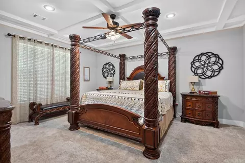 Bedroom - 13040 Avilla Hills Cv, Alexander, AR 72002 photo 1 of 5