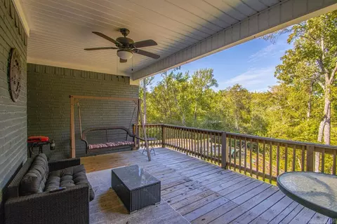 Exterior - 13040 Avilla Hills Cv, Alexander, AR 72002 photo 7 of 17