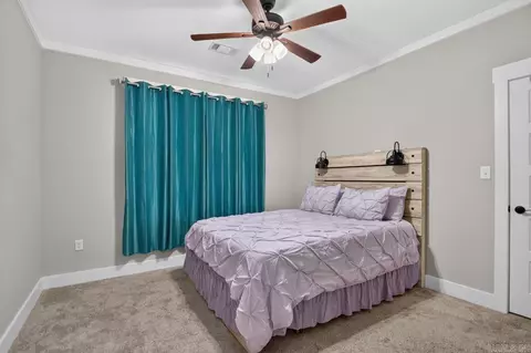 Bedroom - 13040 Avilla Hills Cv, Alexander, AR 72002 photo 5 of 5
