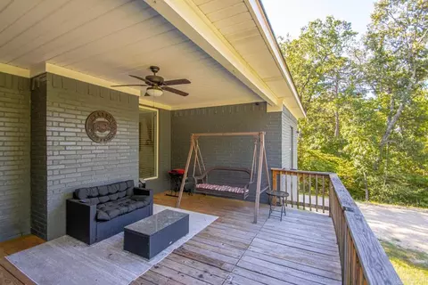 Exterior - 13040 Avilla Hills Cv, Alexander, AR 72002 photo 8 of 17