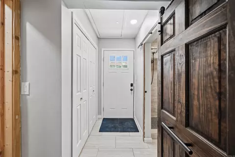 Entry Way - 195 Lynch Dr, Clinton, AR 72031 photo 2 of 4