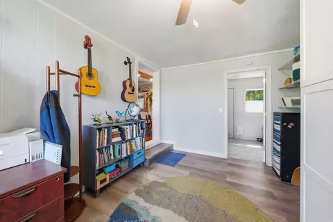 Entry Way - 195 Lynch Dr, Clinton, AR 72031 photo 1 of 4