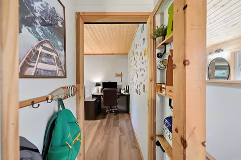 Entry Way - 195 Lynch Dr, Clinton, AR 72031 photo 4 of 4