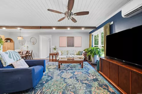 Living - 195 Lynch Dr, Clinton, AR 72031 photo 4 of 4