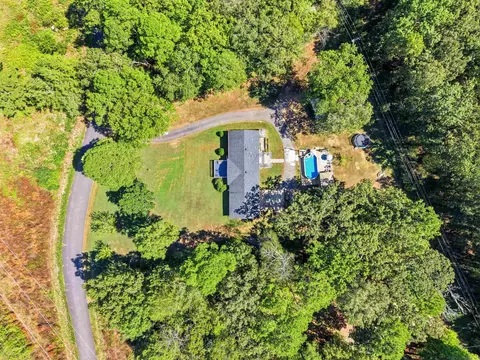 View/Area - 195 Lynch Dr, Clinton, AR 72031 photo 1 of 1