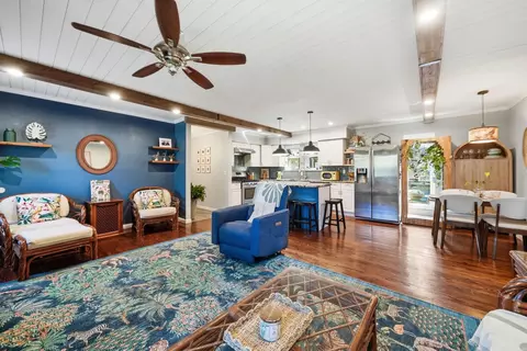Living - 195 Lynch Dr, Clinton, AR 72031 photo 1 of 4