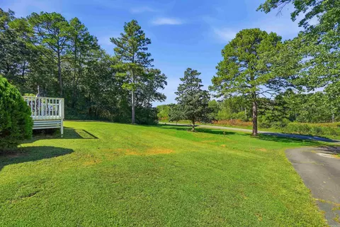 Exterior - 195 Lynch Dr, Clinton, AR 72031 photo 12 of 12