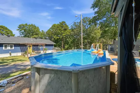 Exterior - 195 Lynch Dr, Clinton, AR 72031 photo 4 of 12