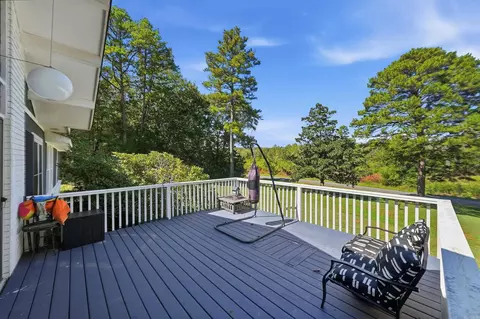 Exterior - 195 Lynch Dr, Clinton, AR 72031 photo 10 of 12