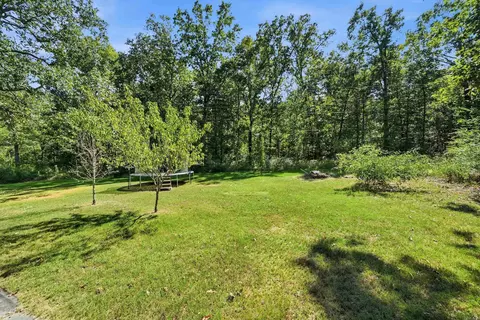 Exterior - 195 Lynch Dr, Clinton, AR 72031 photo 11 of 12