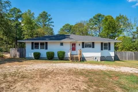 210 Normandy St, Hot Springs, AR 71913