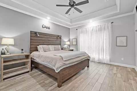 Bedroom - 222 Heather Loop, Beebe, AR 72012 photo 1 of 5