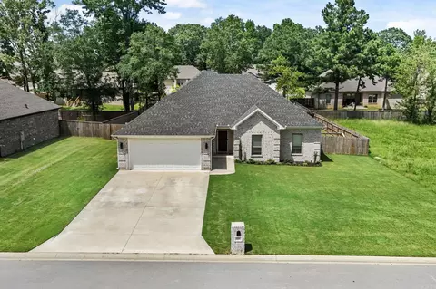 Exterior - 222 Heather Loop, Beebe, AR 72012 photo 7 of 7