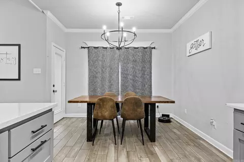 Dining - 222 Heather Loop, Beebe, AR 72012 photo 1 of 1