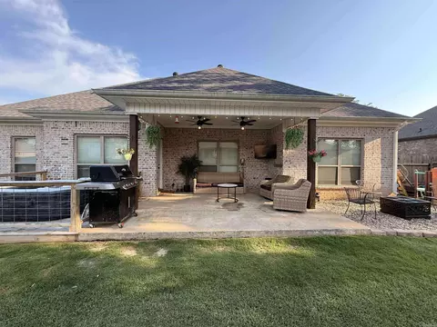 Exterior - 222 Heather Loop, Beebe, AR 72012 photo 2 of 7