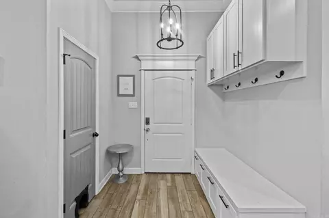 Entry Way - 222 Heather Loop, Beebe, AR 72012 photo 1 of 3