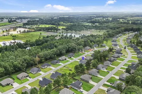 View/Area - 222 Heather Loop, Beebe, AR 72012 photo 6 of 7