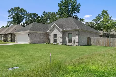 Exterior - 222 Heather Loop, Beebe, AR 72012 photo 6 of 7