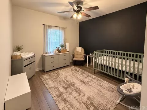 Bedroom - 222 Heather Loop, Beebe, AR 72012 photo 4 of 5