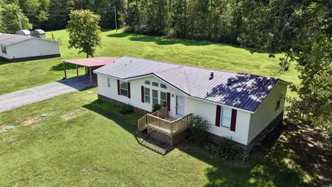 133 Reid Rd, Rose Bud, AR 72137
