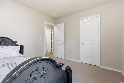 Bedroom - 1280 Meadows Dr, Benton, AR 72019 photo 9 of 9