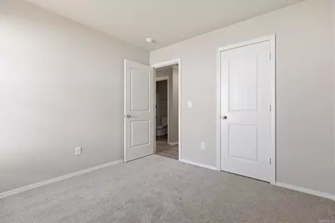Bedroom - 1280 Meadows Dr, Benton, AR 72019 photo 7 of 9