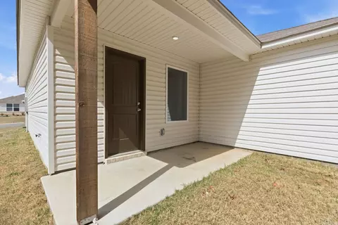 Exterior - 1280 Meadows Dr, Benton, AR 72019 photo 4 of 8