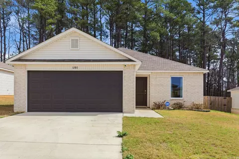 Exterior - 1280 Meadows Dr, Benton, AR 72019 photo 8 of 8