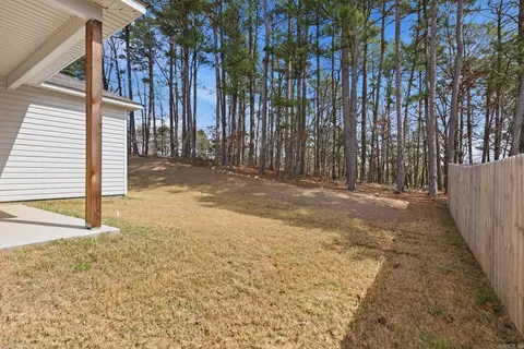 Exterior - 1280 Meadows Dr, Benton, AR 72019 photo 6 of 8