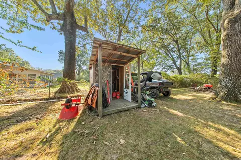 Exterior - 206 SE 2nd St, Bryant, AR 72022 photo 5 of 5