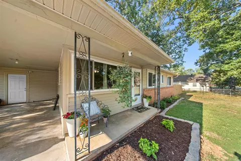 Other - 206 SE 2nd St, Bryant, AR 72022 photo 8 of 8