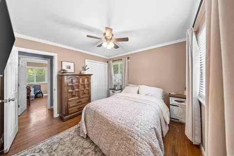 Bedroom - 206 SE 2nd St, Bryant, AR 72022 photo 1 of 3