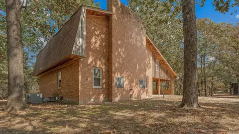 Exterior - 2 Clay 186 Rd, Corning, AR 72422 photo 2 of 4