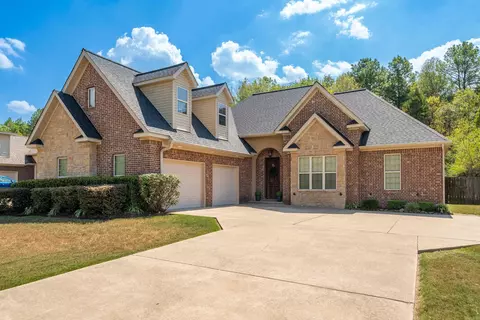 118 Bluebell Ct, Hot Springs, AR 71901