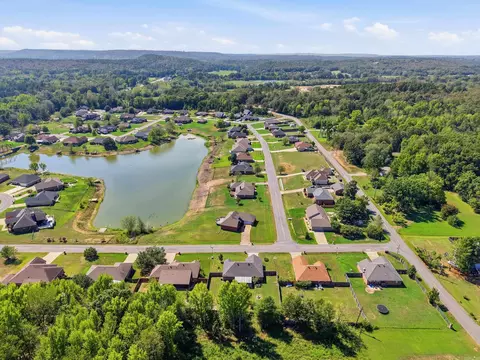 View/Area - 11 Alfred Cv, Conway, AR 72034 photo 3 of 4