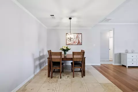 Dining - 11 Alfred Cv, Conway, AR 72034 photo 3 of 4