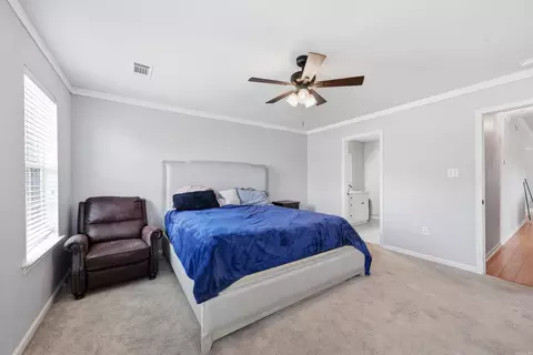 Bedroom - 11 Alfred Cv, Conway, AR 72034 photo 6 of 7