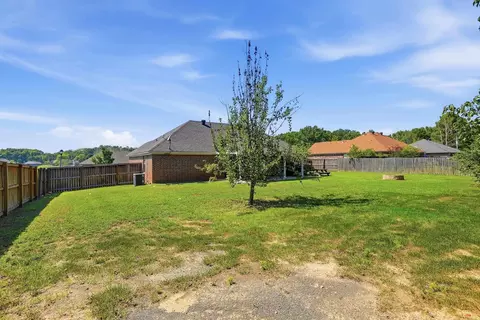 Exterior - 11 Alfred Cv, Conway, AR 72034 photo 3 of 5