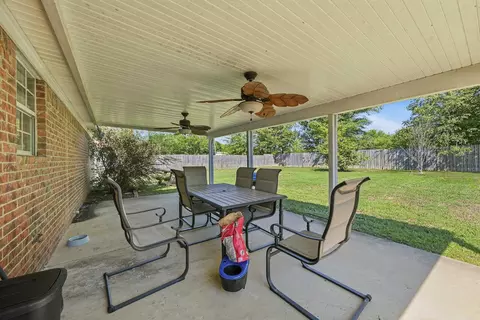 Exterior - 11 Alfred Cv, Conway, AR 72034 photo 2 of 5