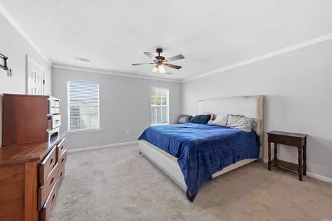 Bedroom - 11 Alfred Cv, Conway, AR 72034 photo 5 of 7