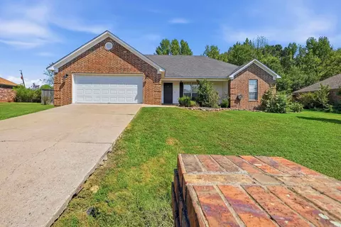 Exterior - 11 Alfred Cv, Conway, AR 72034 photo 5 of 5