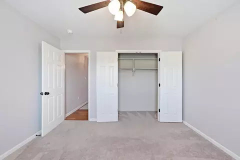 Bedroom - 11 Alfred Cv, Conway, AR 72034 photo 4 of 7