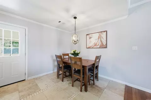 Dining - 11 Alfred Cv, Conway, AR 72034 photo 2 of 4