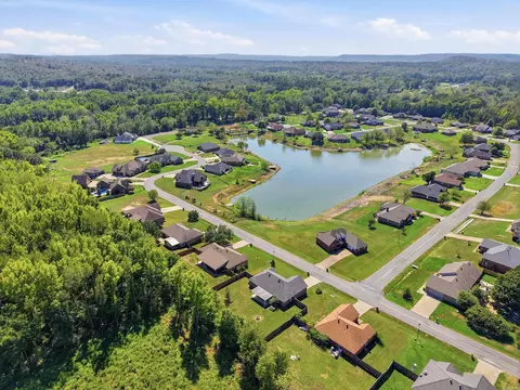 View/Area - 11 Alfred Cv, Conway, AR 72034 photo 4 of 4