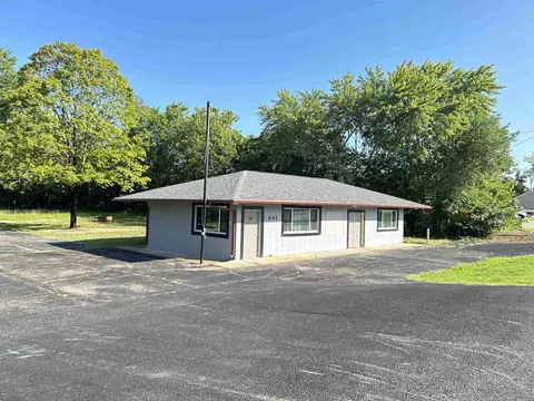Exterior - 673681 Ash Flat Dr, Ash Flat, AR 72513 photo 6 of 8