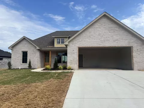 101 Dylan Dr, Haskell, AR 72015