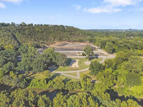 lot3 River Rd, North Little Rock, AR 72114